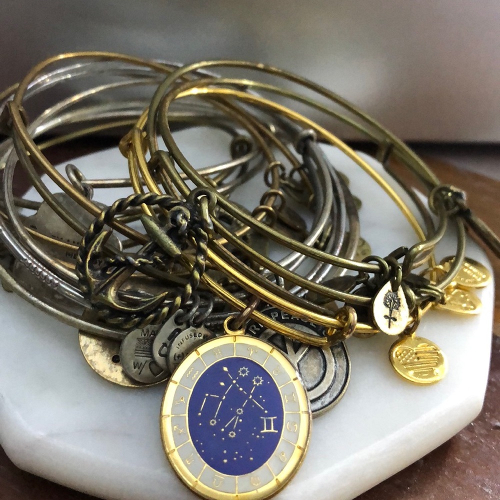 Alex and ani lot